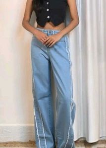 baggy jeans