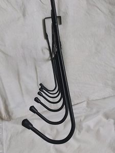 Door Hanger For Hanging Clothes