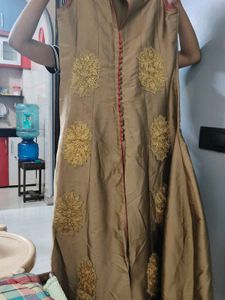 Beautiful Kurta Pant Set On Sale