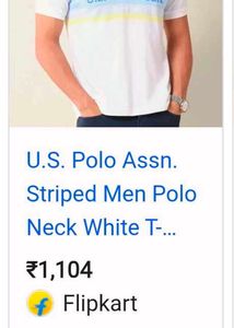premium , authentic U.S.P.A  t shirt