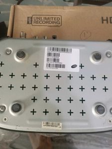 Airtel Digital Set Top Box