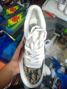 Nike dior edition af1