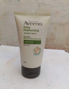 Aveeno Daily Moisturizing Body Wash❤️