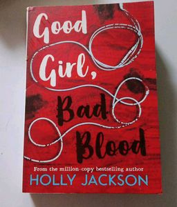 Good girl's guide full series by Holly jackson