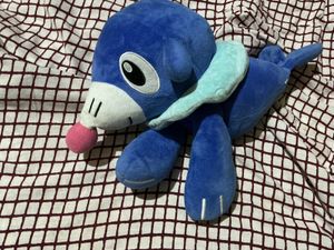 popolio pokemon plush