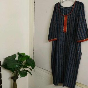 skirt kurta set