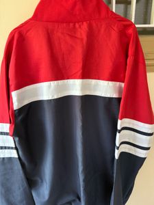 Raincoat Sweater