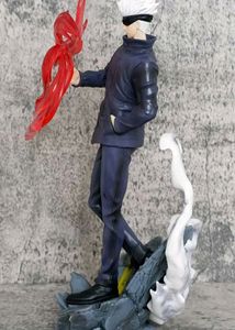 JJK : Saturo Gojo 28 cm Action Figure