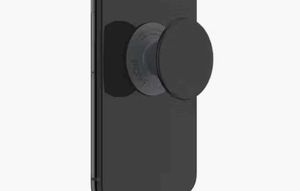 two Popsockets + 2 Mobile Holde