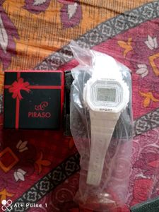 Digital Watch For Men