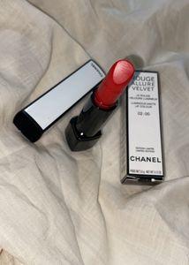 CHANEL ALLURE VELVET