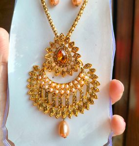 Jewellery Set