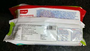 Combo of three products in daily use