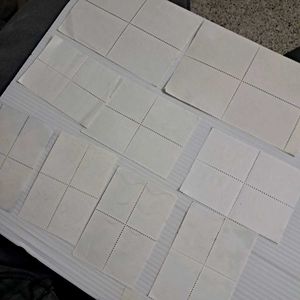 36 JAPAN stamps