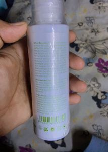Urban Botanics Rosemary Hair Spray