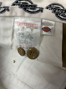 Men's Classic Khaki Trousers