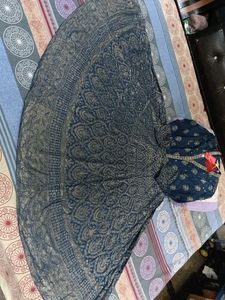 Biba Beautiful Gown