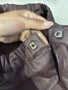 Comfortable Brown Trousers