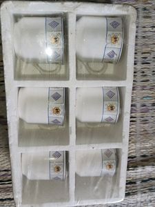 Combo 6 Cup Set