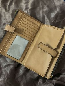 Michael Kors Wristlet Wallet