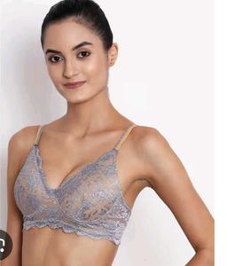 New Lace Bra