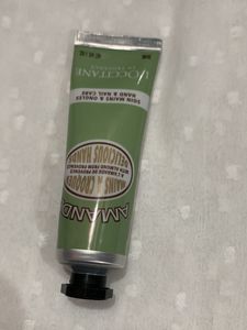 Loccitane Hand Cream 30 Ml (swatch Once For Review