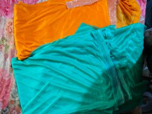 Women Saree