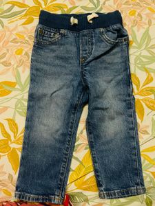 GAP-Kids Denim Jeans