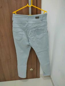 Size 36 High Waist Jeans