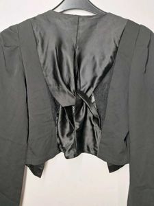 Girls Hifi Style Jacket