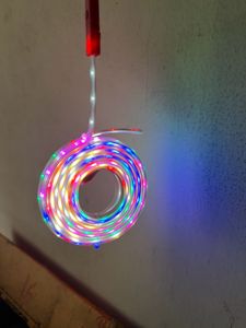 V Touch LED Rope Light