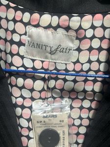 Striped Blazer Jacket