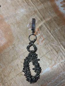 Stylish Metal Keychain