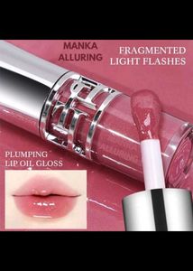 Manka Alluring Glossy Lip Tint Set