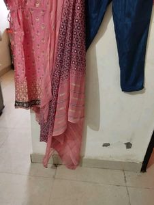 combo of beautiful branded Kurta Sets