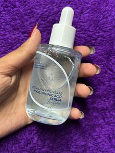 Ultra Low Molecular Hyaluronic acid Serum