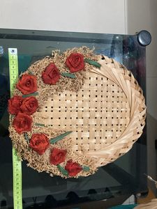Handicraft Photo Frame From Rural India