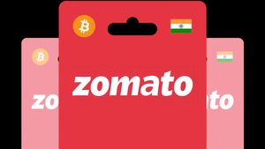 🎁 Zomato Gift Voucher ₹200 (100×2)
