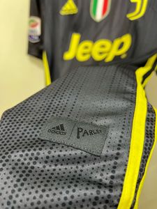 CR7 Juventus 2018 Original Jersey