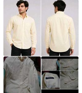 Black Printed Casual Shirt for Men pack of 3