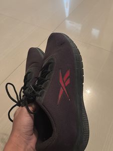 Reebok Shoes🔥