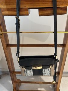 Calvin Klein Crossbody Bag