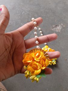 Flora Tikka