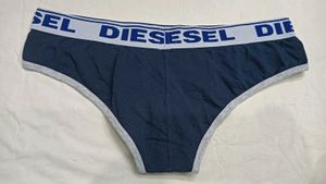 Diesel Men's Briefs 🧡