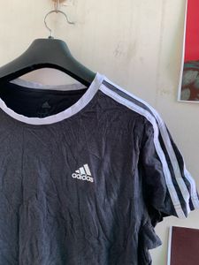 Adidas Ringer T-Shirt