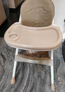 Baby High Chair
