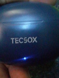 Tecsox Wireless Earbuds