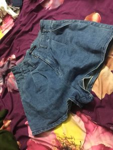 Short