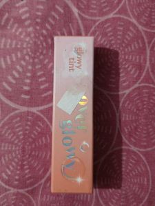 Etude overglowy tint 02 Peach Forest Of Healing