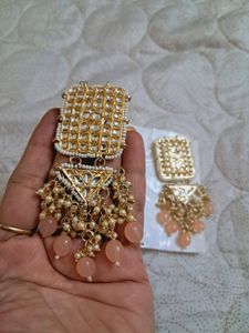 Beautiful PARTYWEAR Earrings